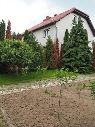 Noclegi Nowogrodziec Екстер'єр фото
