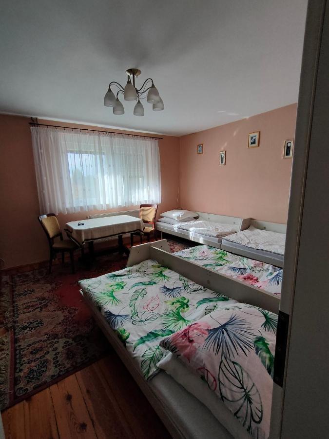 Noclegi Nowogrodziec Екстер'єр фото
