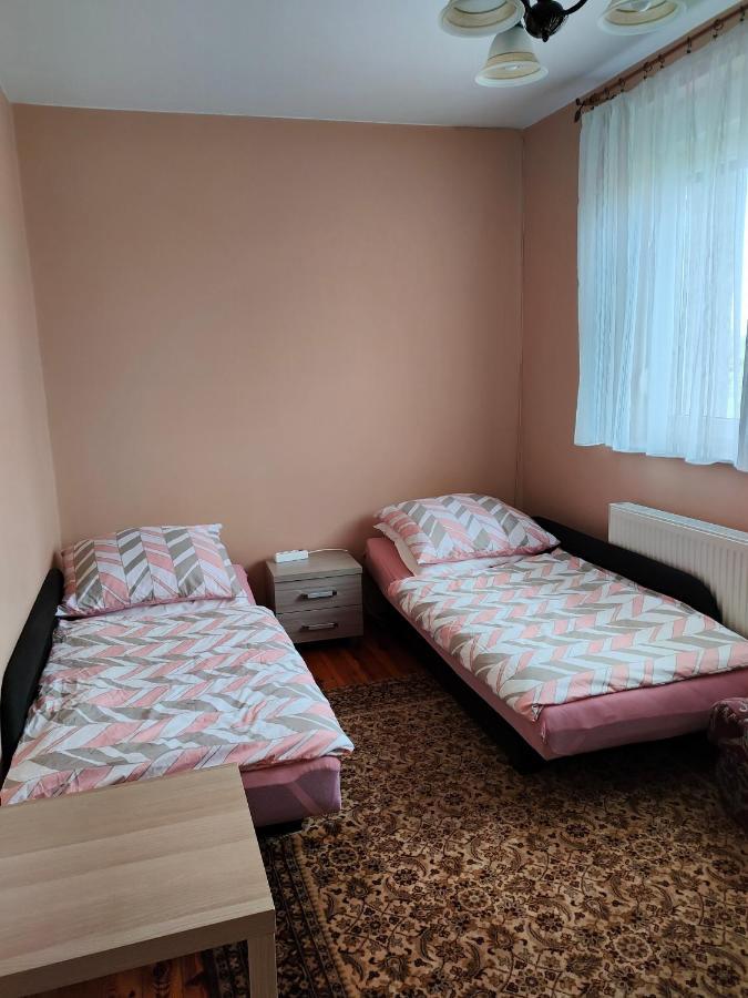 Noclegi Nowogrodziec Екстер'єр фото